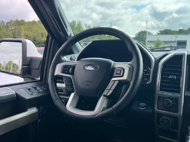 Used 2018 Ford F150 Lariat w/ Equipment Group 502A Luxury RWD image 18