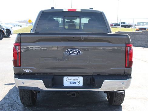 New 2026 Ford F150 XLT AWD/4WD image 8