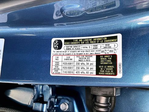 Used 2024 MAZDA CX-5 AWD 2.5 S w/ Select Package image 36