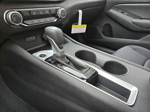 New 2025 Nissan Altima 2.5 SV image 14