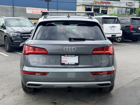 Used 2018 Audi Q5 2.0T Premium w/ Convenience Package AWD/4WD image 5