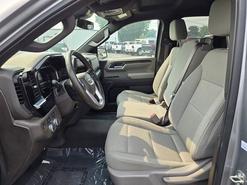Used 2023 GMC Sierra 1500 SLE w/ Enhanced Capability Package image 21