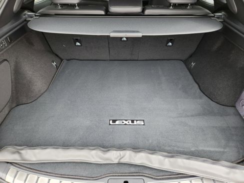 New 2026 Lexus RX 450h AWD image 19
