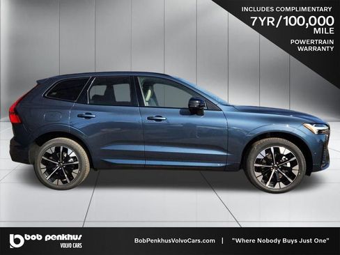 New 2026 Volvo XC60 B5 Plus w/ Protection Package Premier image 24