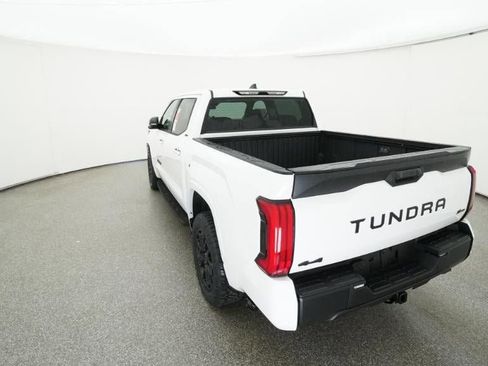 New 2026 Toyota Tundra SR5 image 6