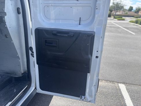 Used 2018 Ford Transit 250 148 Low Roof RWD image 23