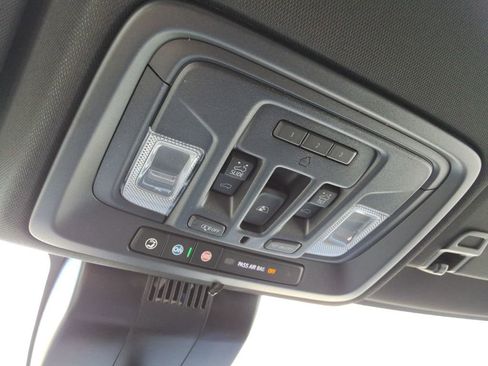 New 2026 Chevrolet Silverado 3500 High Country w/ High Country Premium Package AWD/4WD image 34