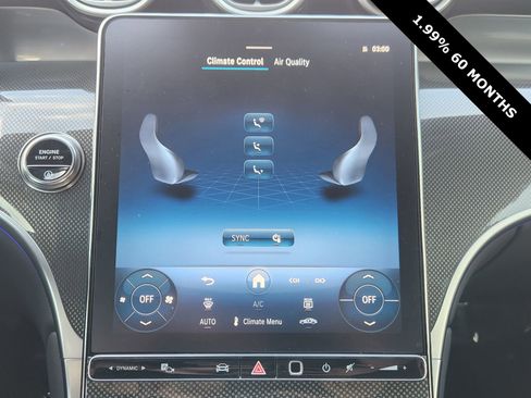 Certified 2025 Mercedes-Benz GLC 300 image 18