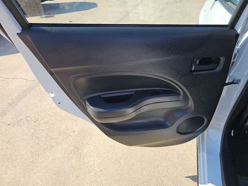 Used 2024 Mitsubishi Mirage ES image 13