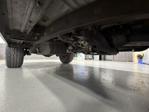 Used 1993 Toyota 4Runner SR5 AWD/4WD image 4