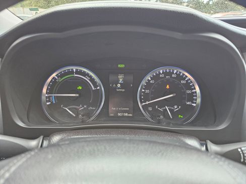 Used 2015 Toyota Highlander Limited Platinum image 27