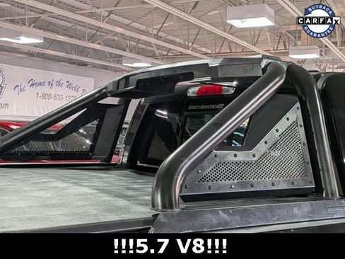 Used 2019 RAM 1500 Rebel w/ Level 2 Equipment Group image 10