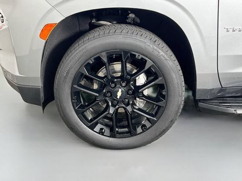 Used 2023 Chevrolet Tahoe LS w/ Driver Alert Package AWD/4WD image 26