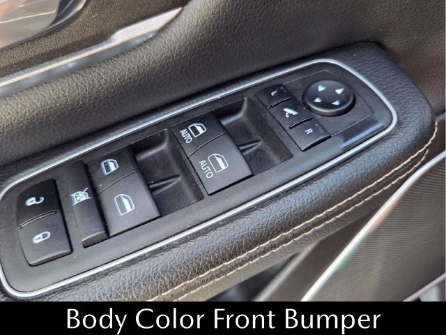 Used 2023 RAM 1500 Laramie AWD/4WD image 37