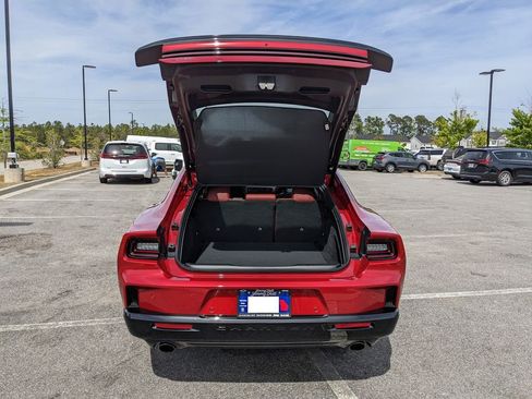 New 2026 Dodge Charger R/T AWD/4WD image 43