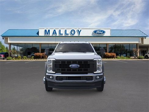 New 2026 Ford F450 XL w/ 360-Degree Camera Package image 7