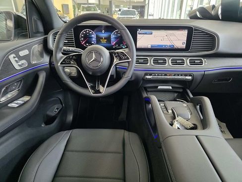 New 2026 Mercedes-Benz GLE 450 4MATIC image 18