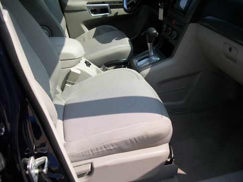 Used 2008 Saturn Vue XR image 8