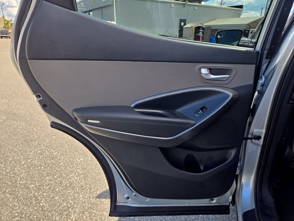Used 2018 Hyundai Santa Fe Sport FWD image 34