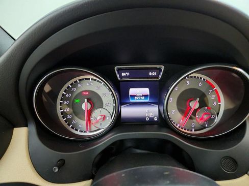 Used 2016 Mercedes-Benz CLA 250 CLA250 image 15