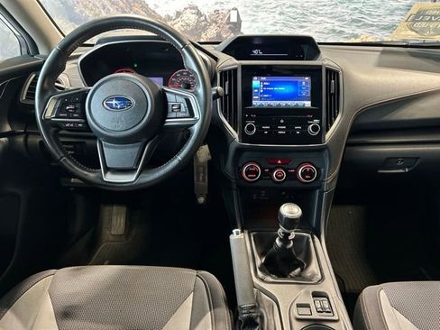 Used 2021 Subaru Crosstrek 2.0i Premium AWD/4WD image 51