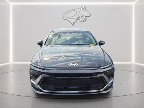Certified 2024 Hyundai Sonata SEL FWD image 8