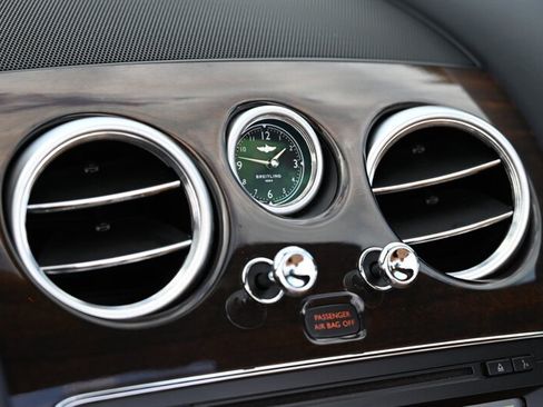 Used 2016 Bentley Continental GT V8 S AWD/4WD image 54