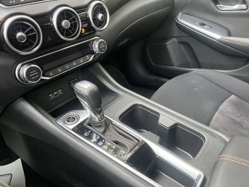 Used 2023 Nissan Sentra SR w/ Midnight Edition Package image 23