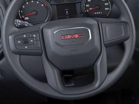 New 2026 GMC Sierra 2500 Pro w/ Convenience Package image 20
