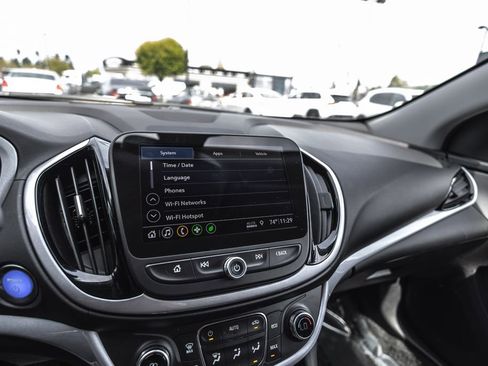Used 2019 Chevrolet Volt LT FWD image 12