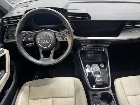 Certified 2023 Audi A3 2.0T Premium w/ Convenience Package AWD/4WD image 15