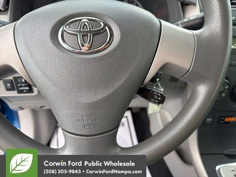 Used 2010 Toyota Corolla LE image 15