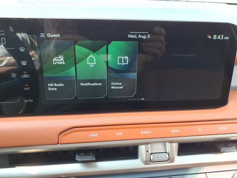 New 2027 Kia Telluride SX FWD image 21