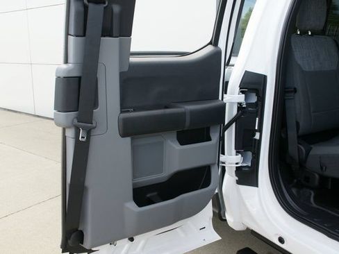 New 2026 Ford F350 XLT AWD/4WD image 28
