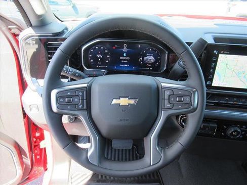 New 2026 Chevrolet Silverado 1500 LT w/ All Star Edition Plus image 19