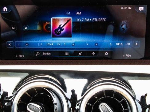 Used 2020 Mercedes-Benz A 220 4MATIC image 23