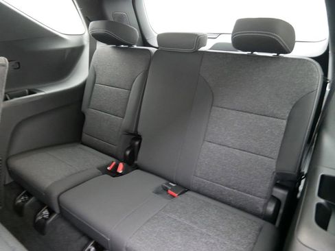 New 2026 Chevrolet Traverse LT w/ Driver Confidence Package image 16