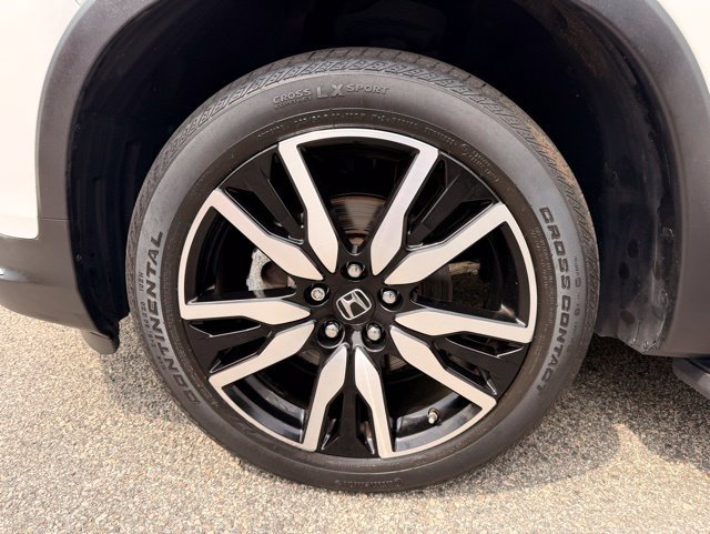 Used 2020 Honda Pilot Touring image 40