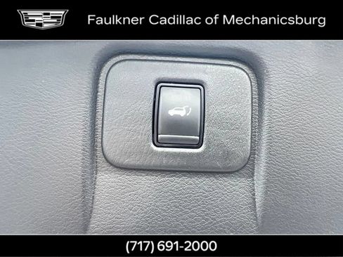 Used 2019 Nissan Murano Platinum w/ Cargo Package AWD/4WD image 15
