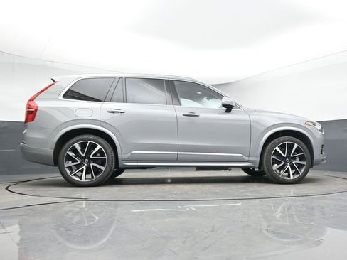 Used 2025 Volvo XC90 B6 Plus image 16