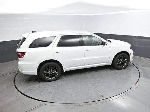 Used 2026 Dodge Durango GT AWD/4WD image 30