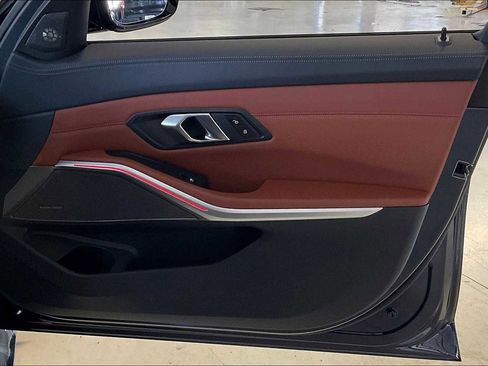 Used 2024 BMW M3 Competition w/ Executive Package image 21