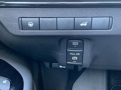 New 2026 Nissan Murano SL AWD/4WD image 17