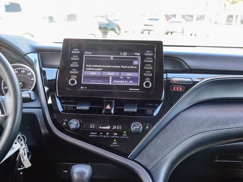 Certified 2023 Toyota Camry LE image 16