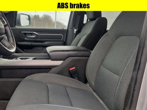 Used 2022 RAM 1500 Big Horn image 22