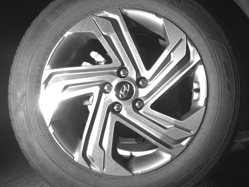 Used 2023 Hyundai Santa Fe SEL FWD image 14