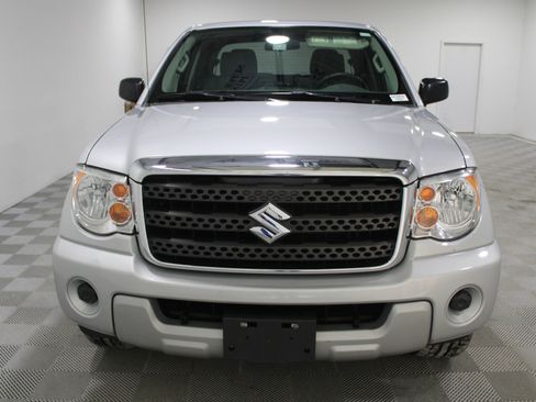 Used 2012 Suzuki Equator Sport image 26