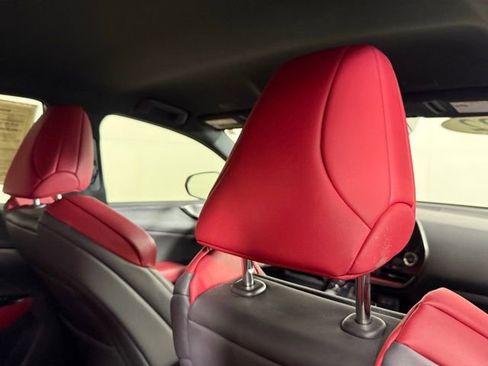 Used 2022 Lexus NX 350 F Sport w/ Accessory Package 2 image 26