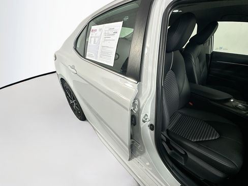 Certified 2023 Toyota Camry SE w/ Convenience Package FWD image 28