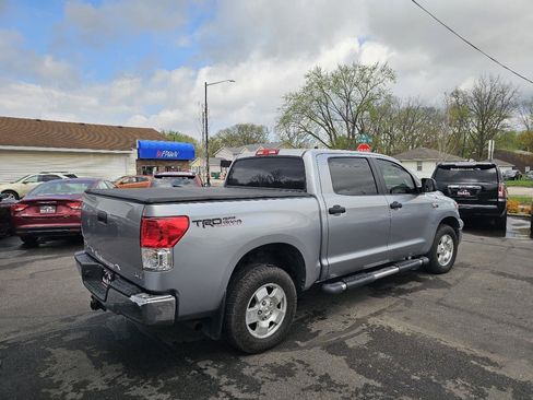 Used 2011 Toyota Tundra 4x4 CrewMax w/ TRD Off-Road Pkg image 12